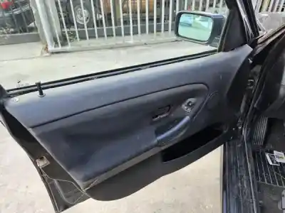 Scrapping Vehicle bmw 3 (e36) 316 i of the year 1996 powered m40 b16 (164e1)