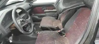 Veículo de Sucata peugeot 106 i (1a, 1c) 1.0 do ano 1998 alimentado 