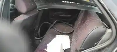 Veículo de Sucata peugeot 106 i (1a, 1c) 1.0 do ano 1998 alimentado 