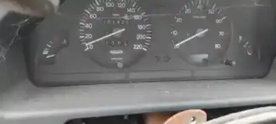 Veículo de Sucata peugeot 106 i (1a, 1c) 1.0 do ano 1998 alimentado 