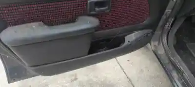 Veículo de Sucata peugeot 106 i (1a, 1c) 1.0 do ano 1998 alimentado 