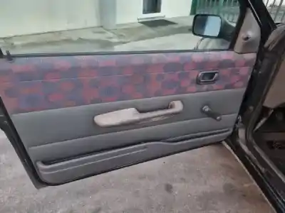 Scrapping Vehicle fiat punto (176_) 60 1.2 (176ap 176ar 176aq 176bb) of the year 2000 powered 