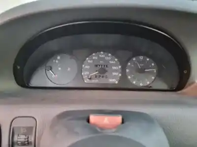 Scrapping Vehicle fiat punto (176_) 60 1.2 (176ap 176ar 176aq 176bb) of the year 2000 powered 