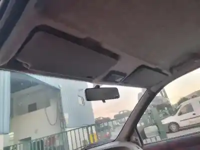 Scrapping Vehicle fiat punto (176_) 60 1.2 (176ap 176ar 176aq 176bb) of the year 2000 powered 