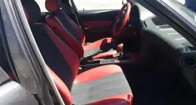 Scrapping Vehicle bmw 5 (e34) 518 i of the year 1992 powered m40 b18 (184e1)