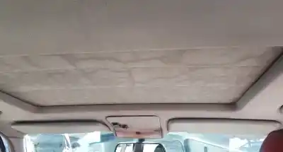 Scrapping Vehicle bmw 5 (e34) 518 i of the year 1992 powered m40 b18 (184e1)