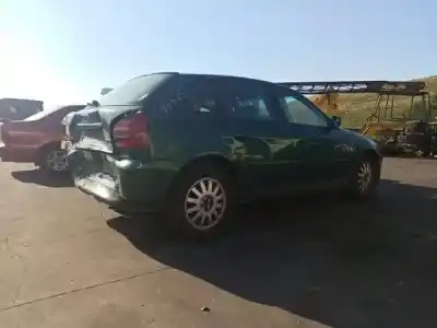 Утилизация автомобиля audi a3 (8l1) 1.9 tdi года 0 питание 