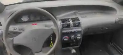 Veicolo di demolizione fiat punto (176_) 60 1.2 (176ap 176ar 176aq 176bb) dell'anno 1999 alimentato 