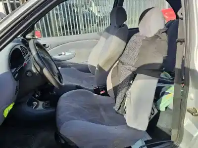 Утилизация автомобиля ford fiesta iv (ja_, jb_) 1.25 i 16v gasolina 1998 5p года 1998 питание 