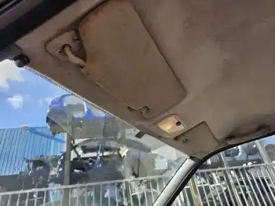 Утилизация автомобиля ford fiesta iv (ja_, jb_) 1.25 i 16v gasolina 1998 5p года 1998 питание 