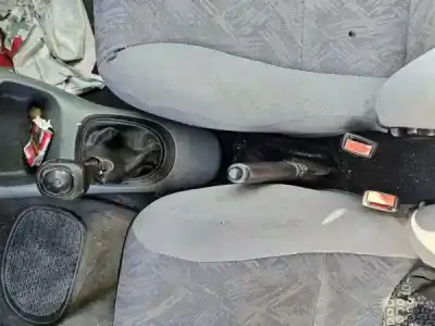 Утилизация автомобиля ford fiesta iv (ja_, jb_) 1.25 i 16v gasolina 1998 5p года 1998 питание 