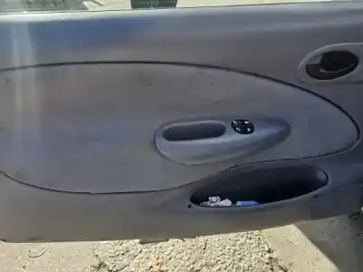 Утилизация автомобиля ford fiesta iv (ja_, jb_) 1.25 i 16v gasolina 1998 5p года 1998 питание 