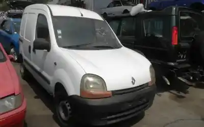 Здавання транспортного засобу renault kangoo express (fc0/1_) d 65 1.9 (fc0e fc02 fc0j fc0n) року 0 потужний f8q 662