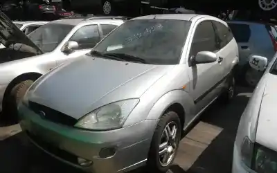 Утилизация автомобиля ford focus i (daw, dbw) 1.8 di / tddi года 0 питание 