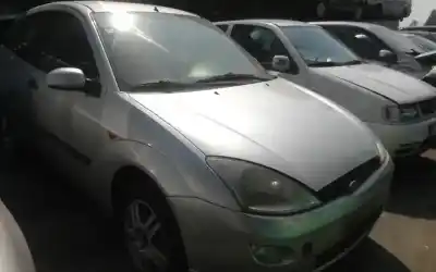 Утилизация автомобиля ford focus i (daw, dbw) 1.8 di / tddi года 0 питание 