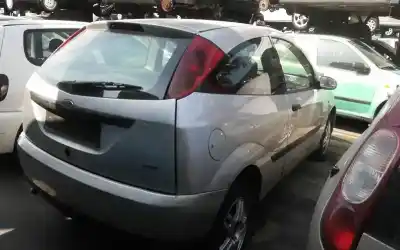 Утилизация автомобиля ford focus i (daw, dbw) 1.8 di / tddi года 0 питание 