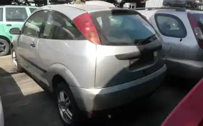 Утилизация автомобиля ford focus i (daw, dbw) 1.8 di / tddi года 0 питание 