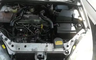 Утилизация автомобиля ford focus i (daw, dbw) 1.8 di / tddi года 0 питание 
