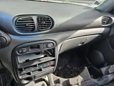 Veículo de Sucata hyundai accent (x3) 1.3 12v cat do ano 1999 alimentado g4eh