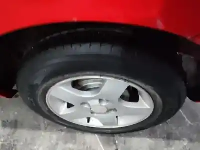 Veículo de Sucata daewoo lanos (klat) 1.3 do ano 2000 alimentado 