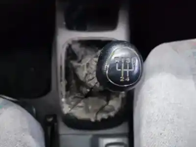 Veículo de Sucata daewoo lanos (klat) 1.3 do ano 2000 alimentado 