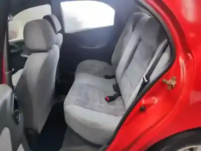 Veículo de Sucata daewoo lanos (klat) 1.3 do ano 2000 alimentado 