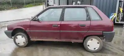 Veículo de Sucata citroen ax (za-_) 10 do ano 1994 alimentado 0