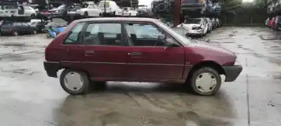 Veículo de Sucata citroen ax (za-_) 10 do ano 1994 alimentado 0