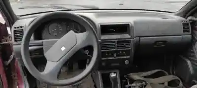 Veículo de Sucata citroen ax (za-_) 10 do ano 1994 alimentado 0