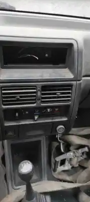 Veículo de Sucata citroen ax (za-_) 10 do ano 1994 alimentado 0