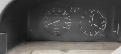 Veículo de Sucata citroen ax (za-_) 10 do ano 1994 alimentado 0