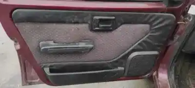 Veículo de Sucata citroen ax (za-_) 10 do ano 1994 alimentado 0