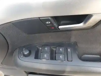 Scrapping Vehicle audi a4 b7 (8ec) 1.9 tdi of the year 0 powered brb