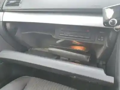 Scrapping Vehicle audi a4 b7 (8ec) 1.9 tdi of the year 0 powered brb