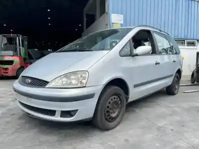 Veículo de Sucata FORD GALAXY I (WGR) 1.9 TDI do ano 2004 alimentado 
