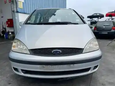 Veículo de Sucata ford galaxy i (wgr) 1.9 tdi do ano 2004 alimentado 