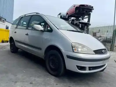 Veículo de Sucata ford galaxy i (wgr) 1.9 tdi do ano 2004 alimentado 