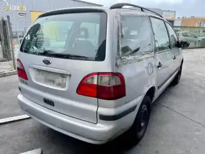 Veículo de Sucata ford galaxy i (wgr) 1.9 tdi do ano 2004 alimentado 