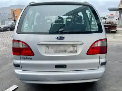 Veículo de Sucata ford galaxy i (wgr) 1.9 tdi do ano 2004 alimentado 