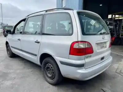 Veículo de Sucata ford galaxy i (wgr) 1.9 tdi do ano 2004 alimentado 