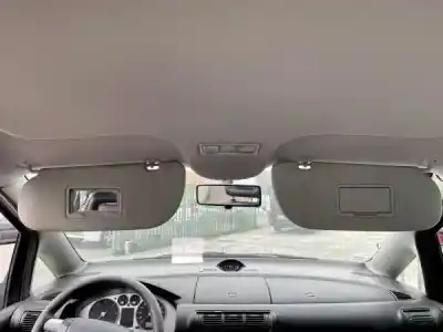 Veículo de Sucata ford galaxy i (wgr) 1.9 tdi do ano 2004 alimentado 