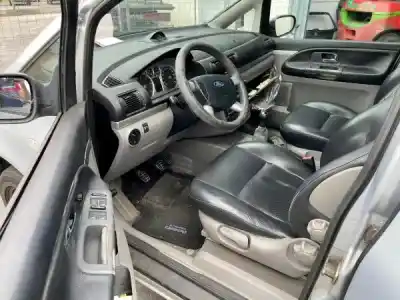 Veículo de Sucata ford galaxy i (wgr) 1.9 tdi do ano 2004 alimentado 