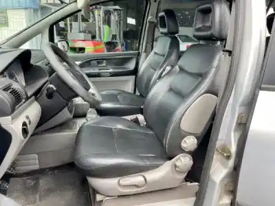 Veículo de Sucata ford galaxy i (wgr) 1.9 tdi do ano 2004 alimentado 