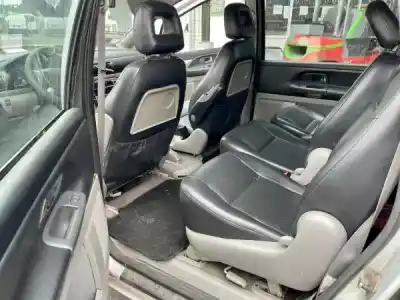 Veículo de Sucata ford galaxy i (wgr) 1.9 tdi do ano 2004 alimentado 