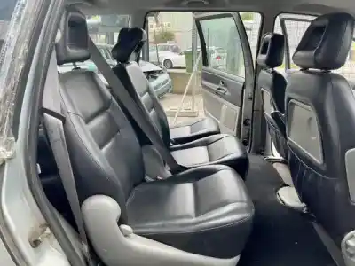 Veículo de Sucata ford galaxy i (wgr) 1.9 tdi do ano 2004 alimentado 