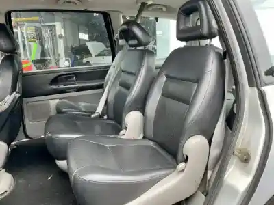 Veículo de Sucata ford galaxy i (wgr) 1.9 tdi do ano 2004 alimentado 