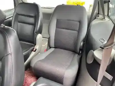 Veículo de Sucata ford galaxy i (wgr) 1.9 tdi do ano 2004 alimentado 