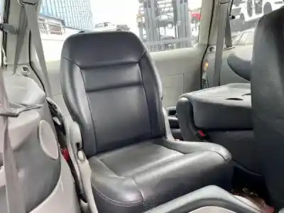 Veículo de Sucata ford galaxy i (wgr) 1.9 tdi do ano 2004 alimentado 