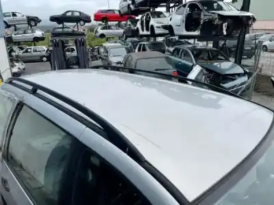 Veículo de Sucata ford galaxy i (wgr) 1.9 tdi do ano 2004 alimentado 