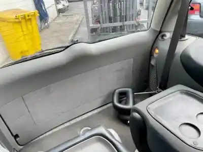 Veículo de Sucata ford galaxy i (wgr) 1.9 tdi do ano 2004 alimentado 